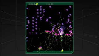 Centipede & Millipede screenshot 4