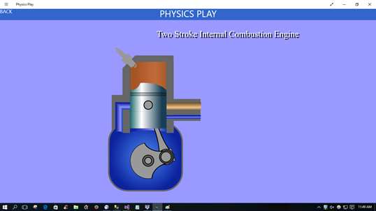 Physics Play screenshot 3