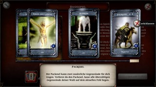 Talisman: Legendary Tales - Deskové hry | Planeta Her
