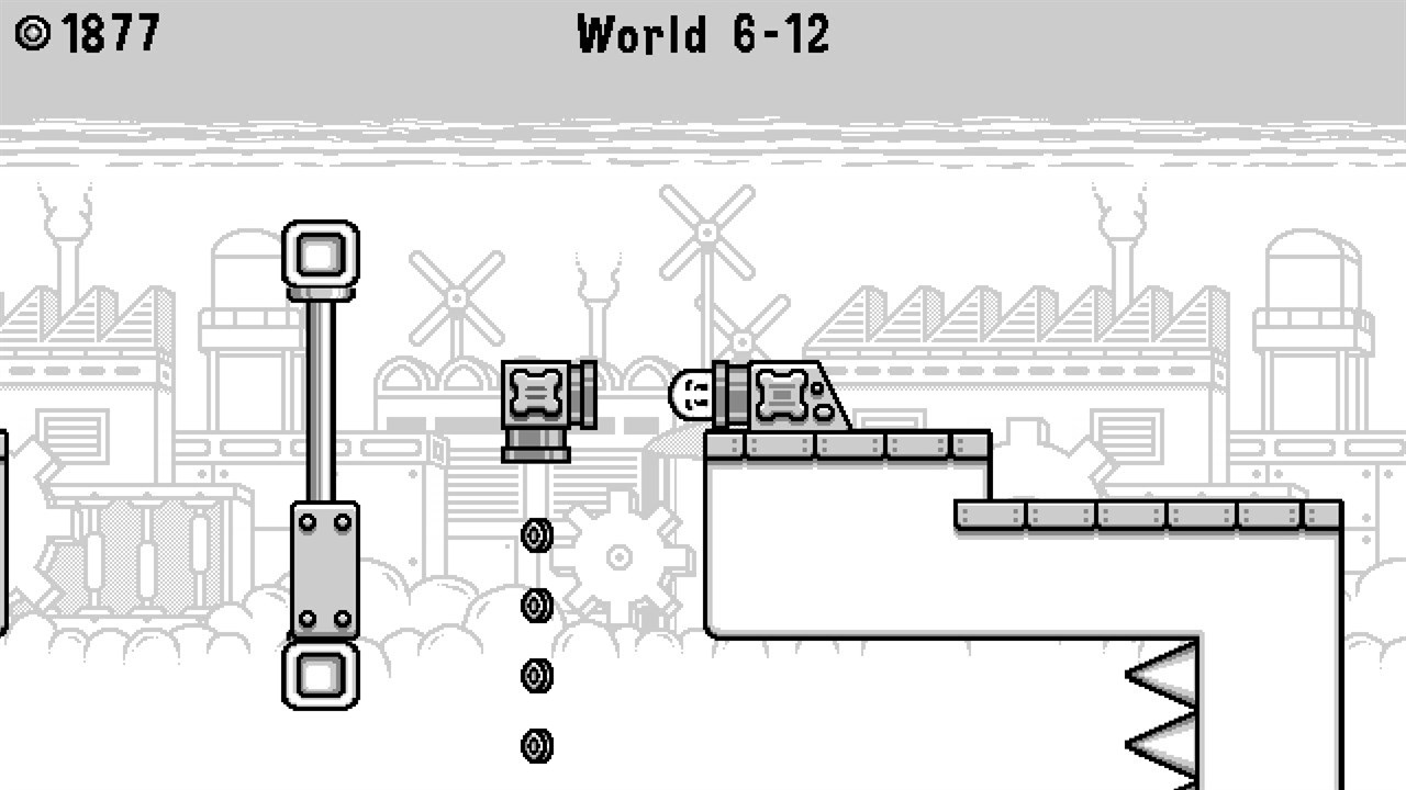 Jack N' Jill DX screenshot 3