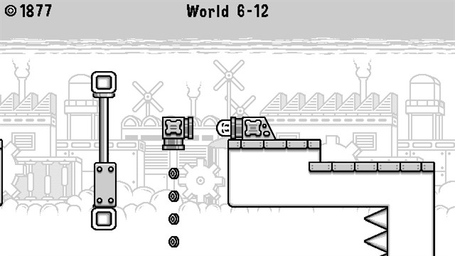 Jack N' Jill DX screenshot 3