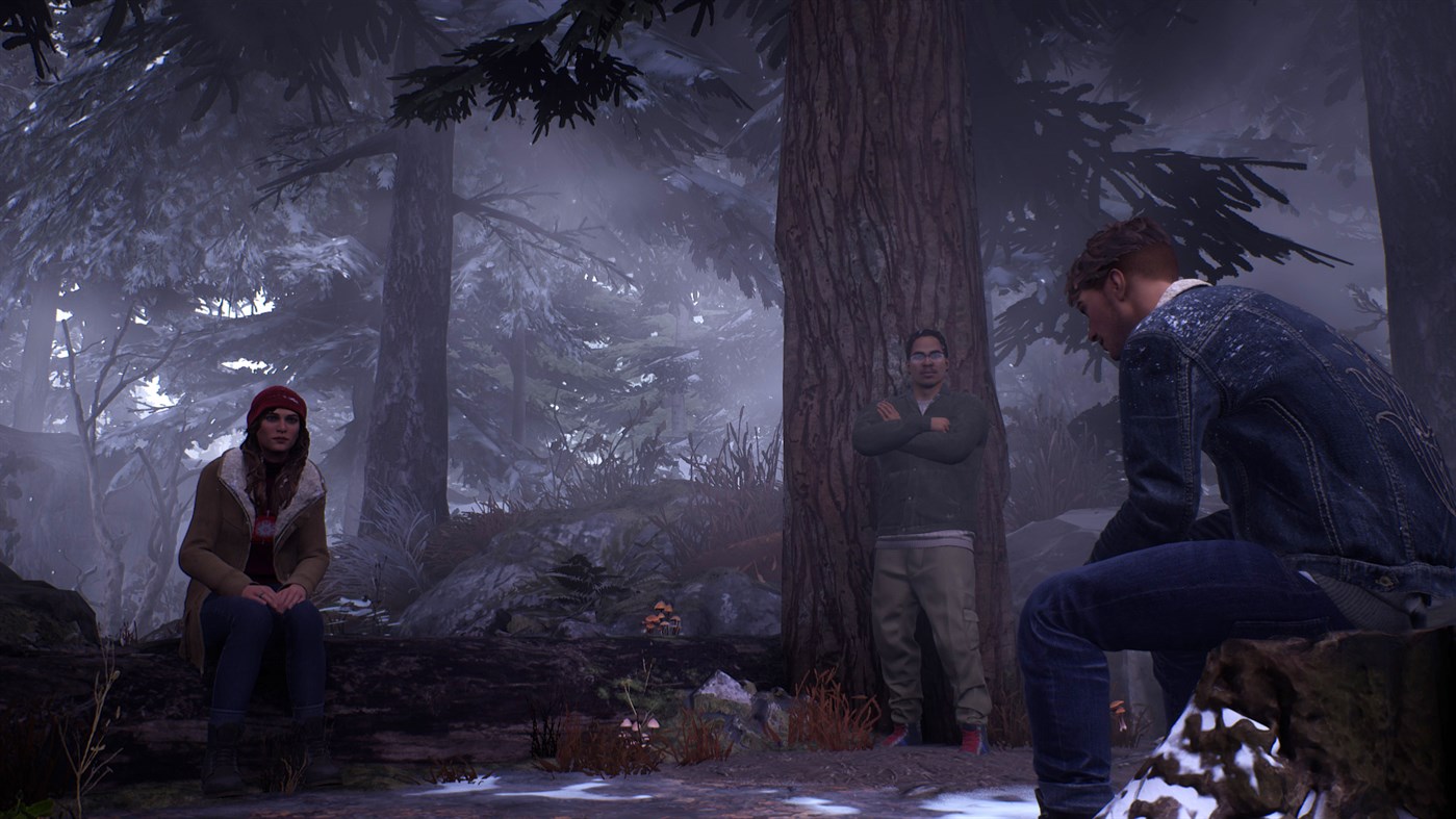 #8. Tell Me Why: Chapters 1-3 (Windows) 게시자: Xbox Game Studios