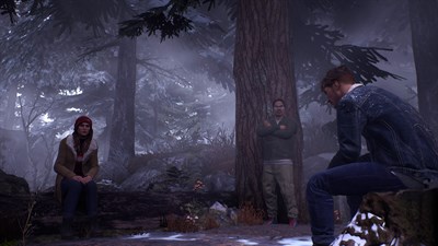 Tell Me Why: Chapter 2 — скриншот 2