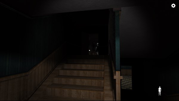 Lets Have Cookies - Horror Game — 6