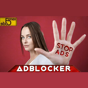 Adblocker DEFENSE icon
