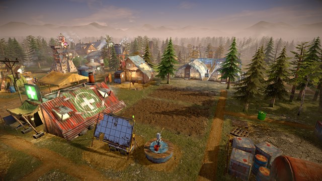 Surviving Franchise Bundle screenshot 4