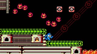 MEGA MAN 10 screenshot 2