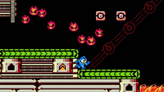 MEGA MAN 10 screenshot 2