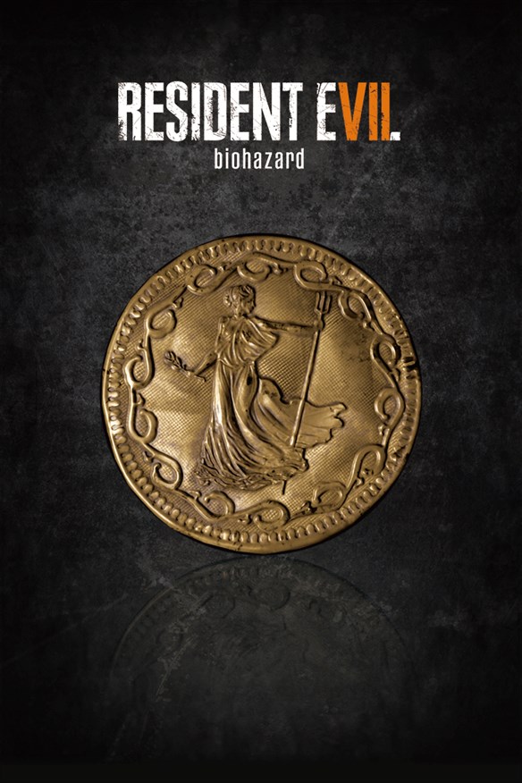 Defense Coin & Madhouse Mode Unlock Xbox Series X|S and Xbox One cover art