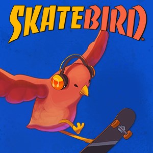 SkateBIRD