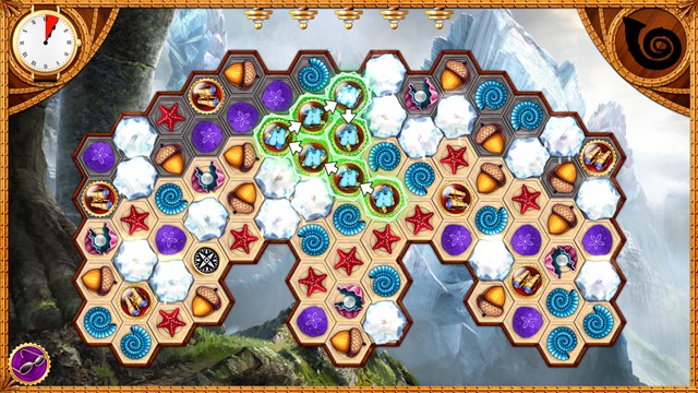 10tons Adventure Puzzles Bundle screenshot 4