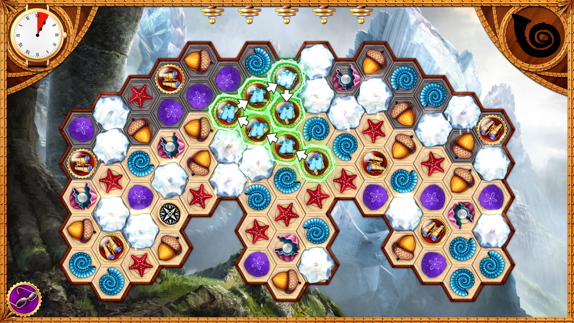 Azkend 2: The World Beneath — скриншот 5