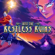 Into the Restless Ruins