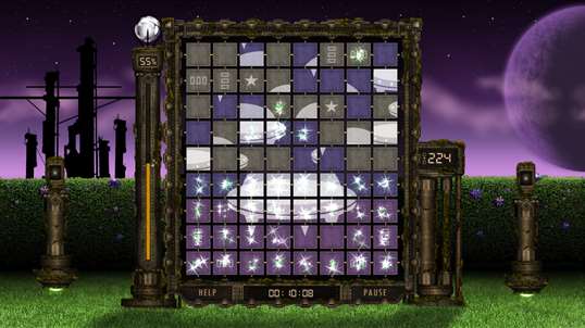 T-Kara Puzzles screenshot 8