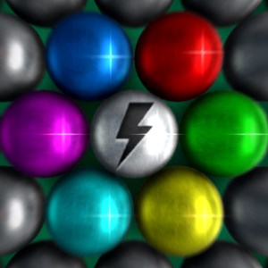 Magnet Balls Free