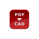 PDF to CAD Converter