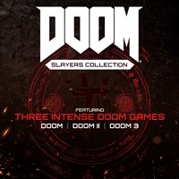 DOOM Slayers Collection (RETAIL BUNDLE)
