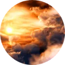 Solar Storm Wallpaper New Tab icon