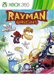 Rayman® Origins