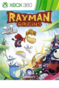 Rayman® Origins – Verpackung