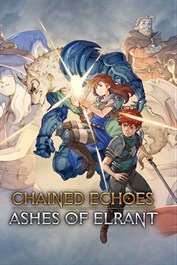 Chained Echoes: Ashes of Elrant