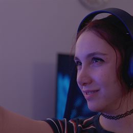 Aperçu Hacked: The Streamer