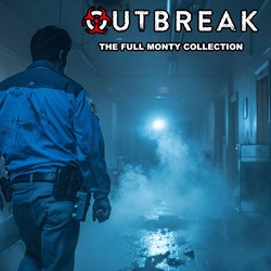 Outbreak: The Full Monty Collection