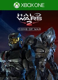 Halo Wars 2 : Icônes de guerre