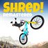 Shred! Remastered