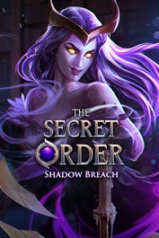 The Secret Order: Shadow Breach (Xbox One Version)