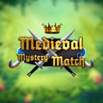 Medieval Mystery Match