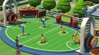 Two Point Hospital and Two Point Campus Double Pack screenshot 4