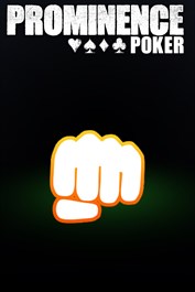 Emoticono «Puño de la victoria»