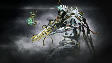 Warframe®: Prime Vault – Ash Prime Pack