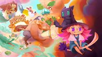 Harmony's Odyssey