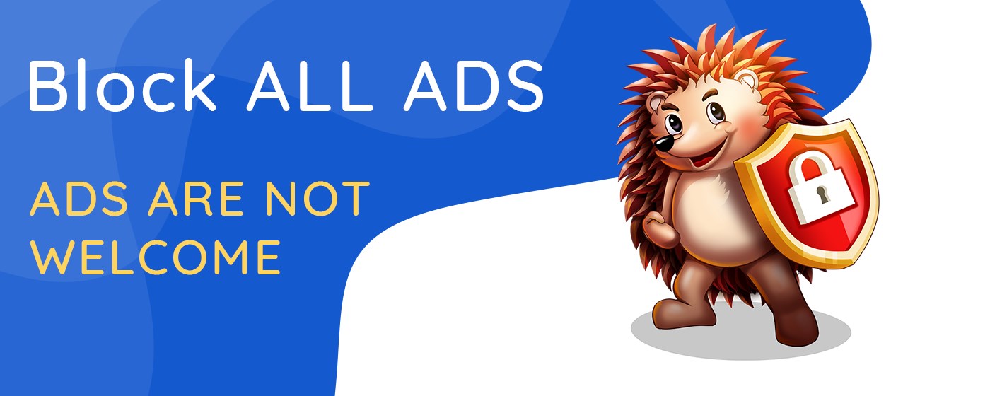AdBlocker Ultimate - Free Ad Blocker for Edge