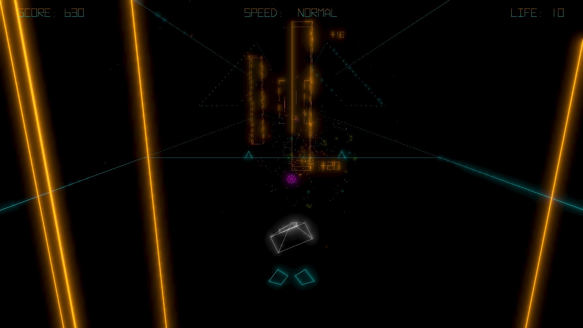 Perpetuum Mobile screenshot 9