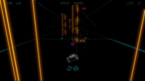 Perpetuum Mobile — 9