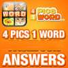4 Pics One Word Answers