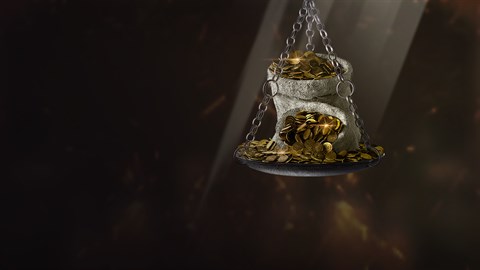 130 000 ед. стали – FOR HONOR