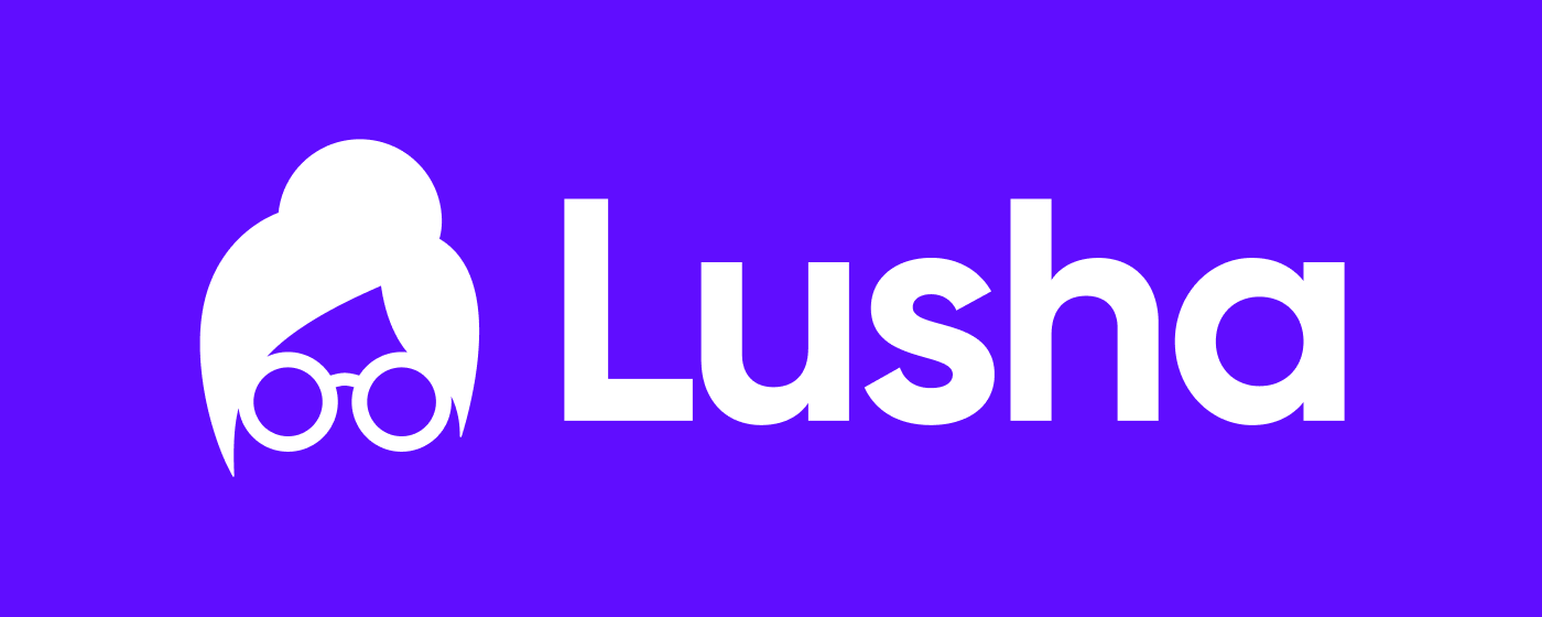Lusha - Easily find B2B contact information