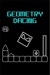 GEOMETRY DACING LITE