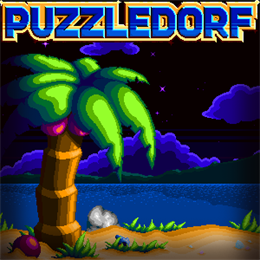 Aperçu Puzzledorf - Promo