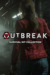 Outbreak: Survival Kit Collection