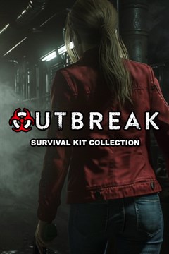 Cover poster for Outbreak: Survival Kit Collection