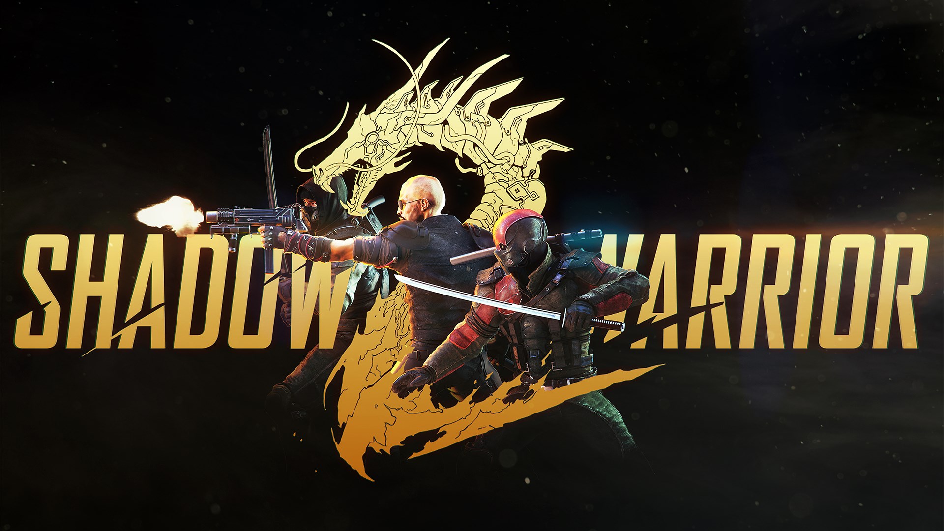 shadow warrior 2 xbox one