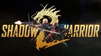 Shadow Warrior 2 Win 10