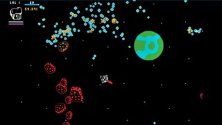 Space Is Crazy screenshot 5