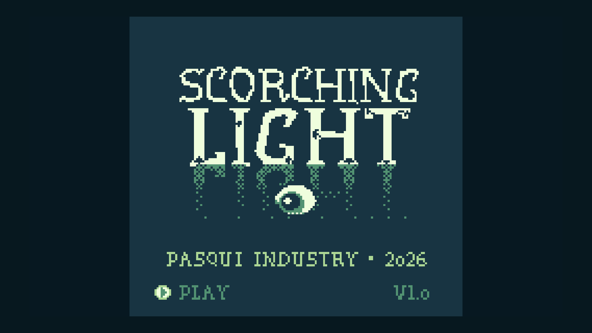 Scorching Light screenshot 3