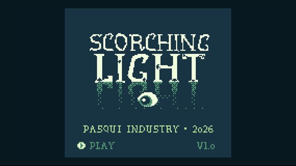 Scorching Light — 3